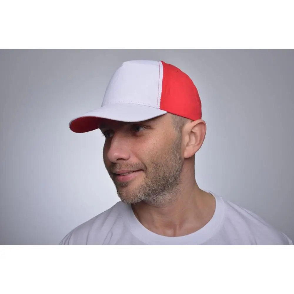 Бейсболка Unit Pro 5430 | Аксессуары для одежды