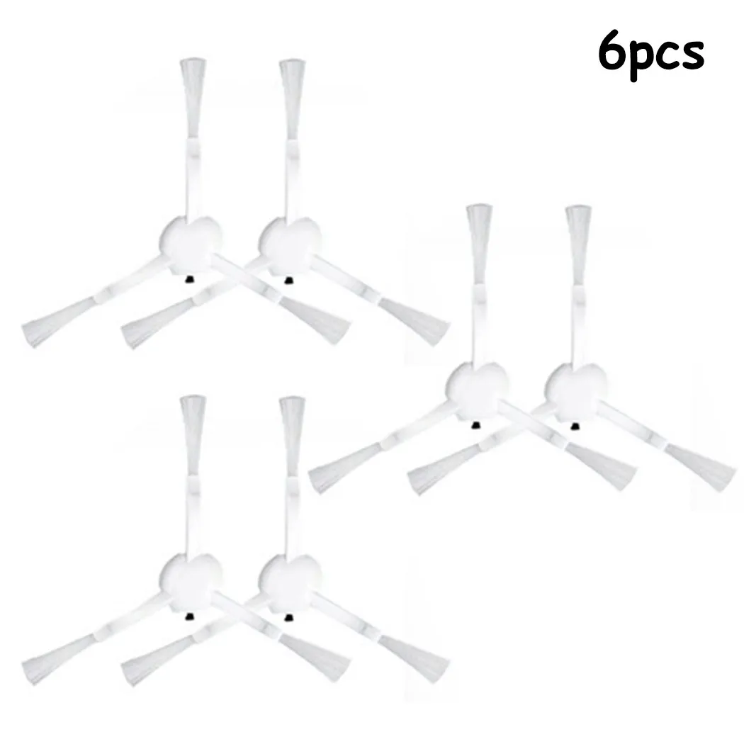 

Side Brush Accessories For TROUVER Robot Finder RLS3 Robot Vacuum Cleaner Replacement Attachment Parts