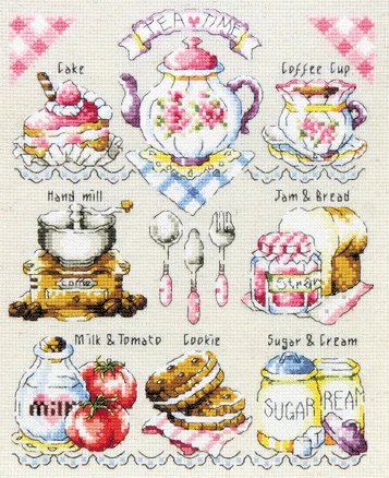 

Счетный вышивка крестиком комплект вышивка крестиком RS х/б с вышивка крестиком соды 3121