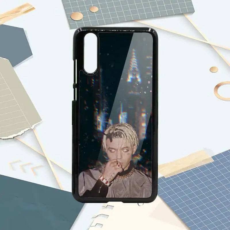 

sayonara boy allj eldzhey Phone Case TPU For Samsung Galaxy S6 S7 S8 S9 S10 S20 plus ULTRA