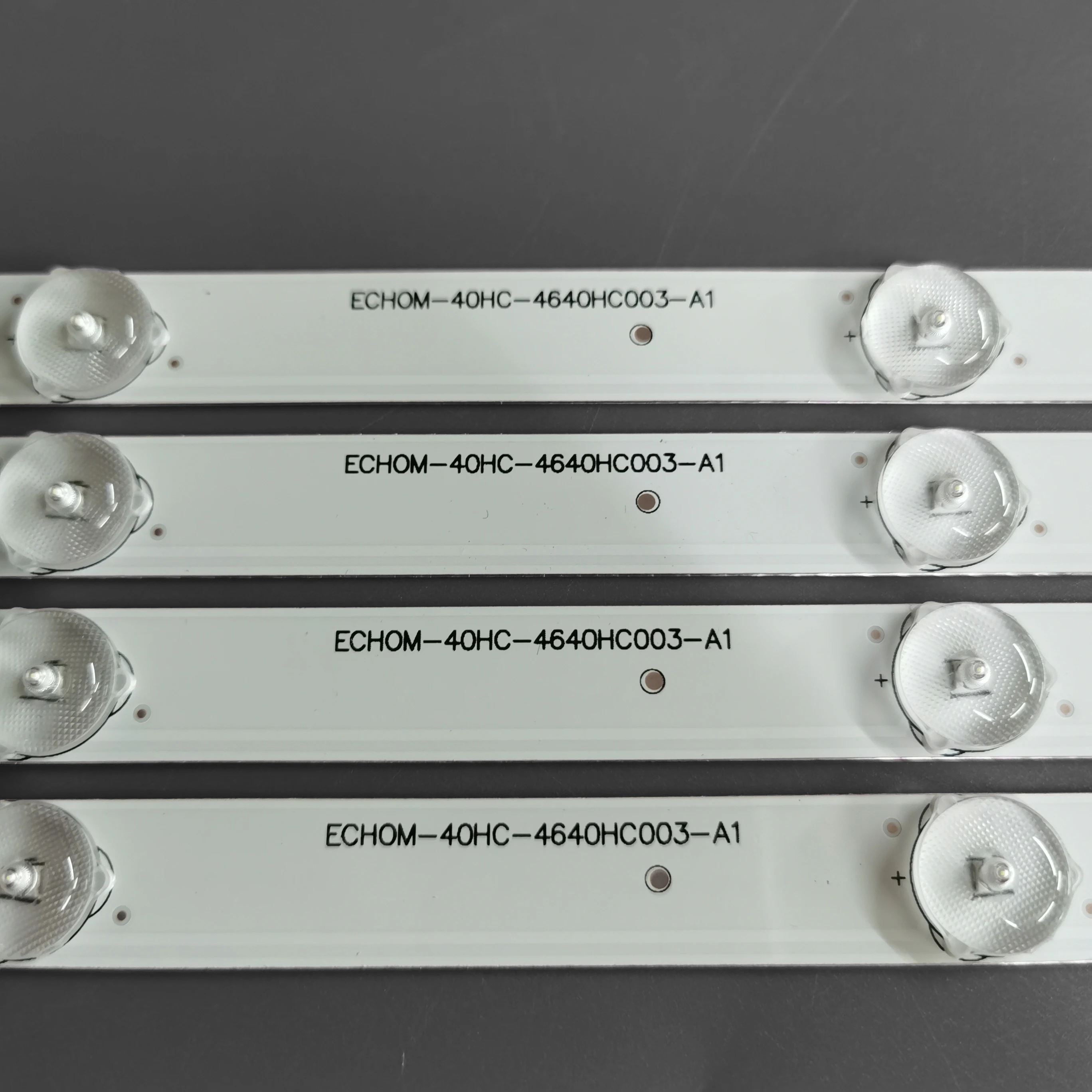 Светодиодная лента для подсветки haier LE40A7100 LE40AL88 ECHOM-40HC-4640HC003-A1 | Лампы и освещение