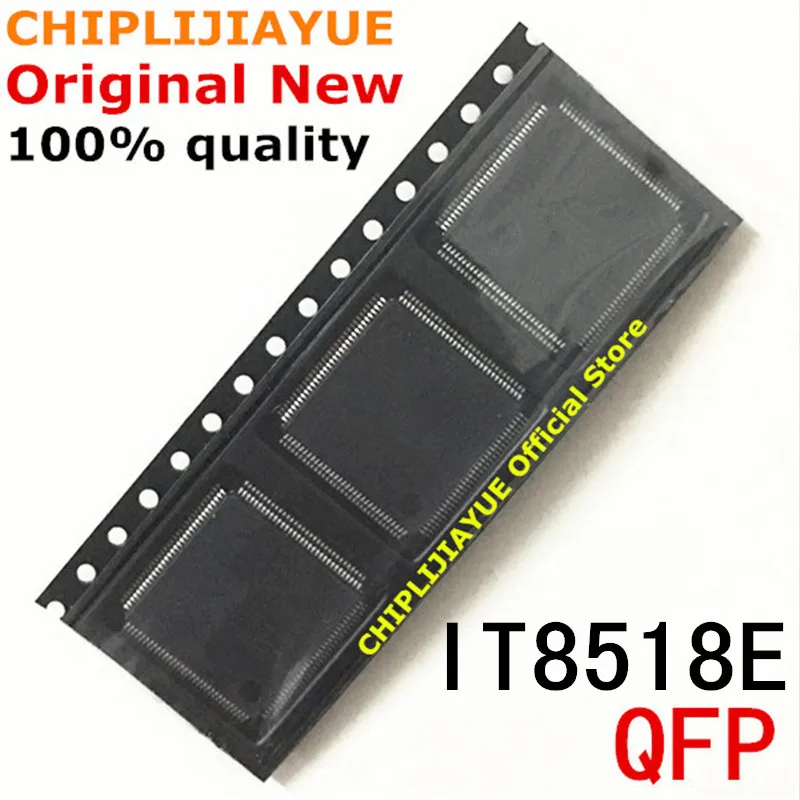 5 шт. IT8518E CXA CXS QFP 128 Новый и оригинальный чипсет IC|Интегральные схемы| |