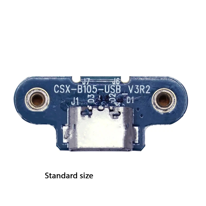 

Replacement Charger Port Terminal for -Studio 2 Wireless Wired Headphone Micro USB Charging Port Jack Repair Parts