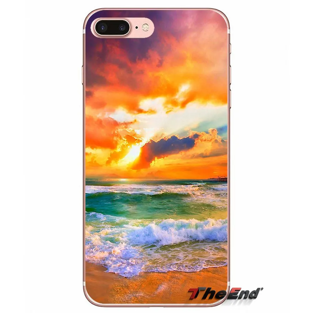 Прозрачный мягкий чехол для huawei P Smart Y6 Pro P8 P9 P10 Nova P20 Lite Mini 2017 SLA-L02 SLA-L22 2i | Мобильные