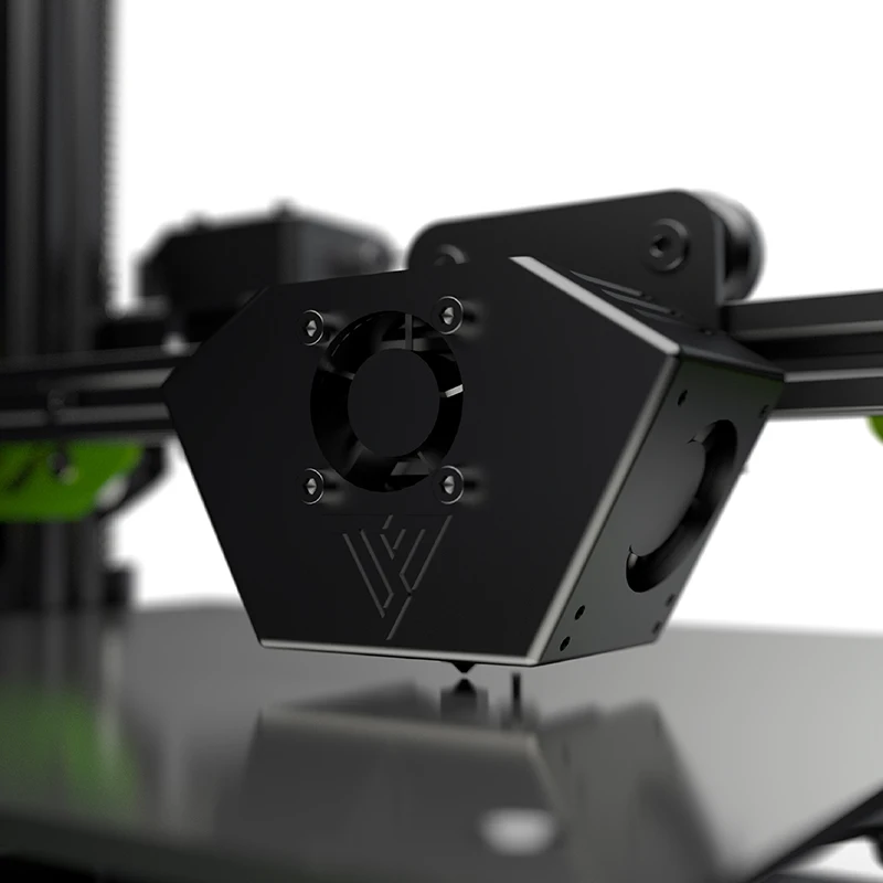 Новейший обновленный 3D принтер Tarantula Pro DIY Kit Impressora Принтер Бесплатная доставка (в