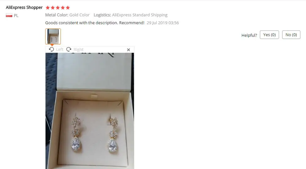 ZAKOL, белый цвет, в форме цветка, циркон, капля воды, кристалл, подвеска, висячие серьги для невесты, свадебные украшения, аксессуары FSEP2226