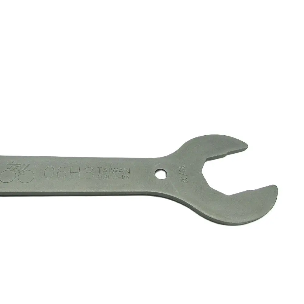 IceToolz велосипедный сервисный гаечный ключ передняя вилка инструменты 4-в-1 30x32 мм