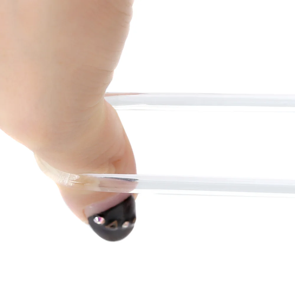 Силиконовые Se Для мужчин стопорное кольцо Кристальный массаж Эластичный