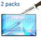 2 шт. закаленное стекло для защиты экрана Teclast T40 plus T40plus защитная пленка 9H 0,33 мм