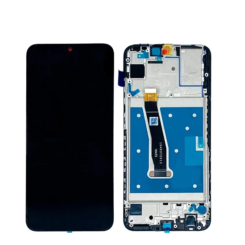 ЖК-дисплей с рамкой для Huawei P Smart 2019 |
