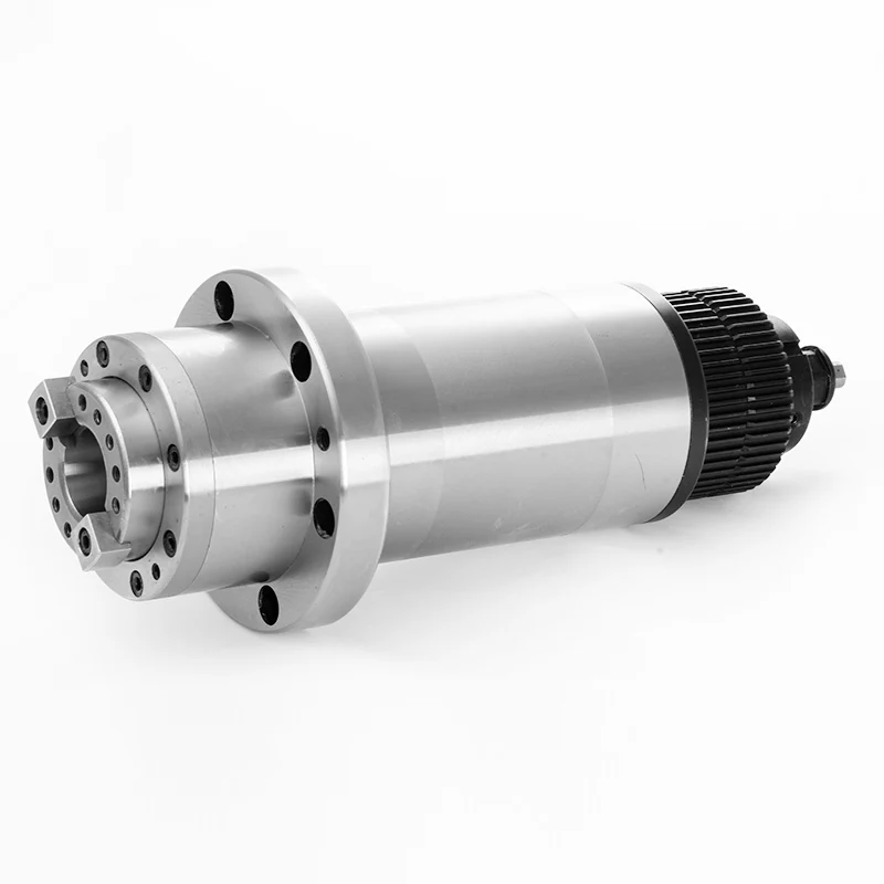 Шпиндель ATC BT30 шпиндель CNC фрезерный Rounter Электрический Шпиндельный двигатель 220V