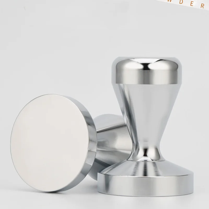 Кофейный пресс ручной работы BAYCHEER молоток для порошка из нержавеющей стали