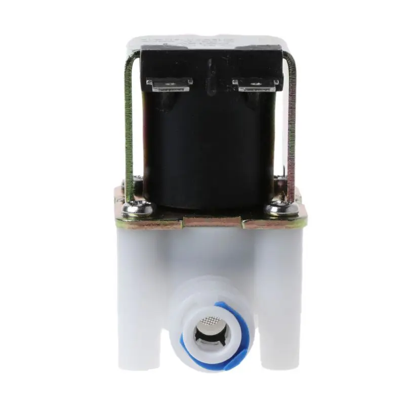 Прямая поставка Электрический электромагнитный клапан для очиститель воды