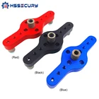 Самоцентрирующийся перфоратор для сверления, Круглый перфоратор для деревообработки, 6810 мм