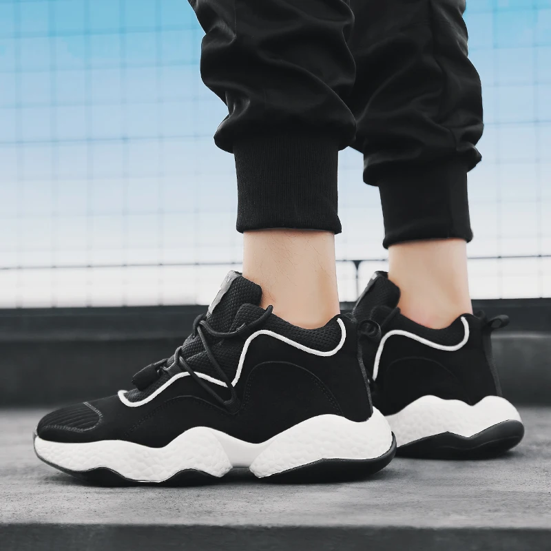 Официальные оригинальные аутентичные кроссовки для баскетбола спортивные