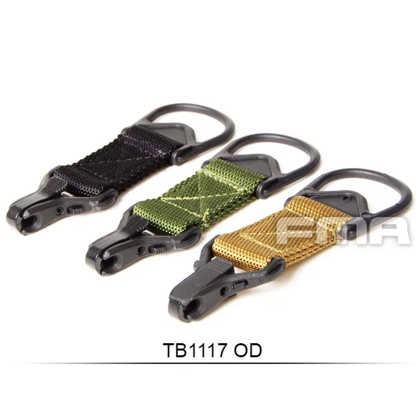 Бесплатная доставка BK DE OD TB1117 FMA тактические охотничьи ремни Slings MA1 одноточечный