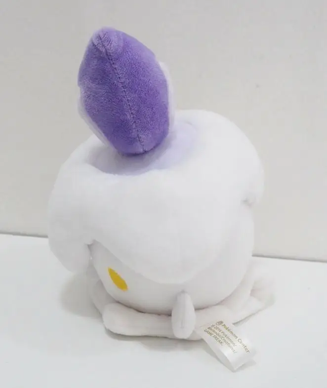 Новый Официальный Центр Litwick плюшевые игрушки куклы 18 см | Игрушки и хобби