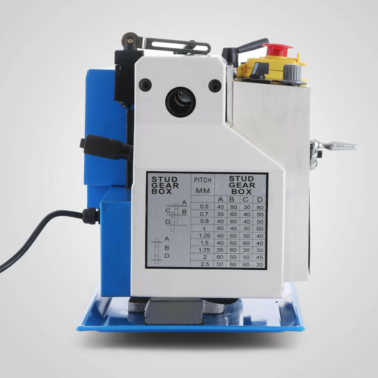 

CE 550W
