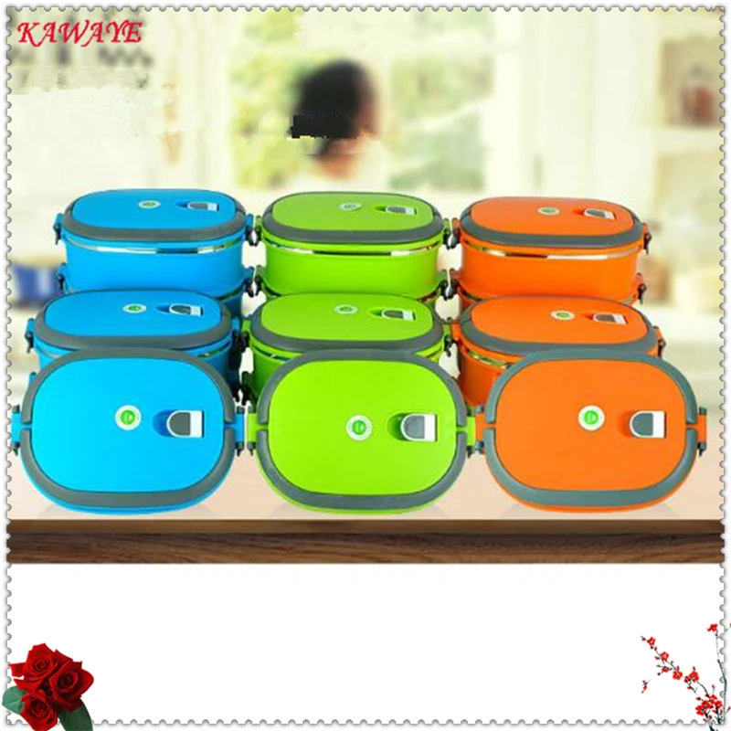 1 шт. детский термос из нержавеющей стали 5ZKC020|Коробки для обеда| |