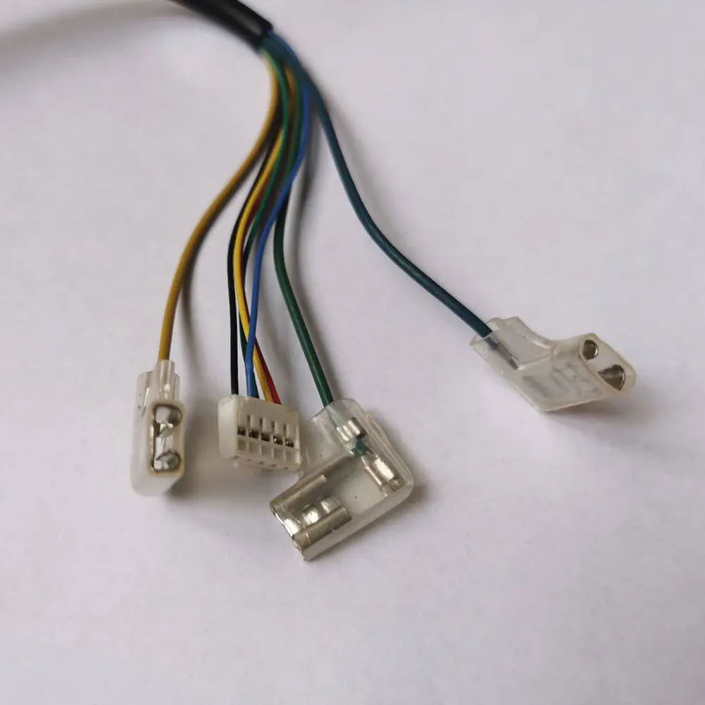 

Wheel Tyre Engine Motor Wire Cable Fit for Xiaomi M365 Pro Electric Scooter High Quality Scooter Parts Accessories
