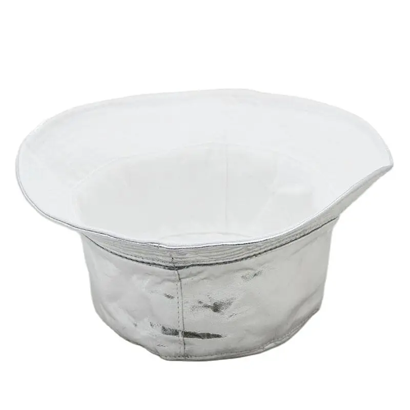 Панама двусторонняя для мужчин и женщин шапка в стиле хип-хоп повседневная