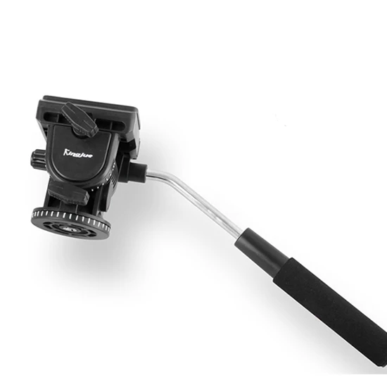 Штатив для камеры VT 1510 с панорамной головкой | Электроника