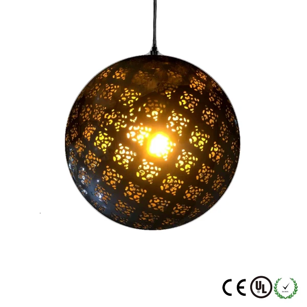 Guzhen дешевая Подвесная лампа ретро для Нордического домашнего декоративного