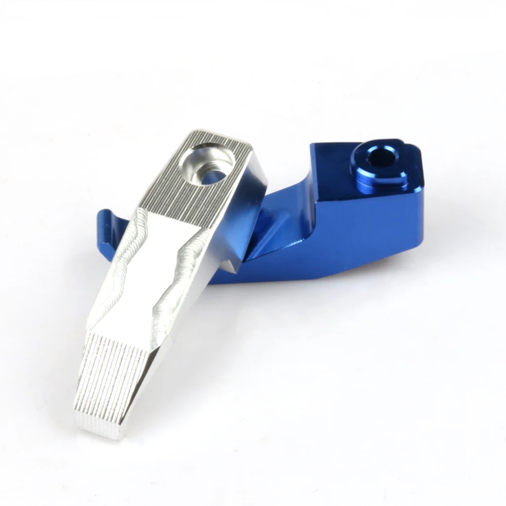 Универсальный складной крючок для хранения мотоцикла скутера крючки шлема замки