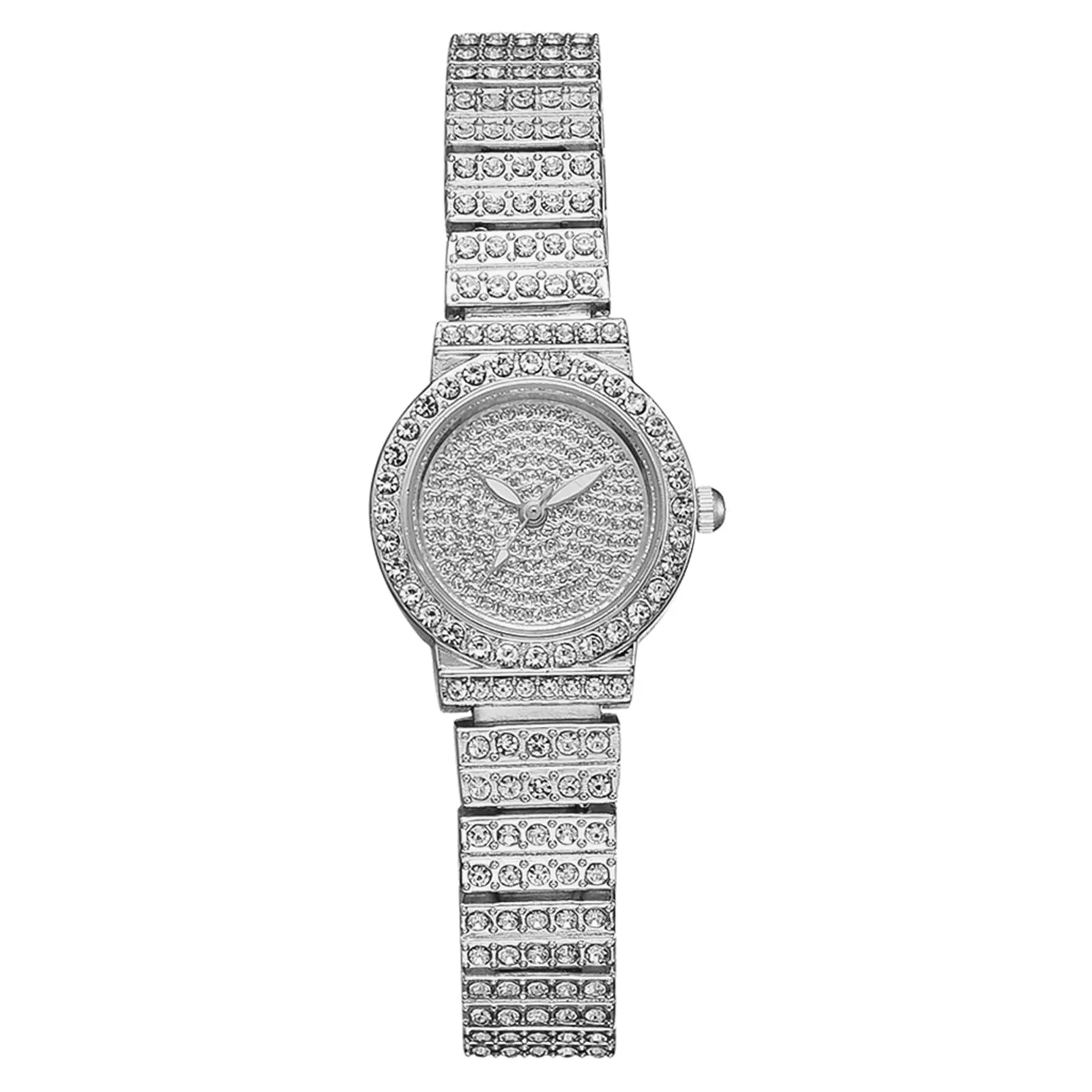 

XR4480 Ladies Steel Band Watch Band Watch Band Ladies Quartz Watch montre femme relojes para mujer