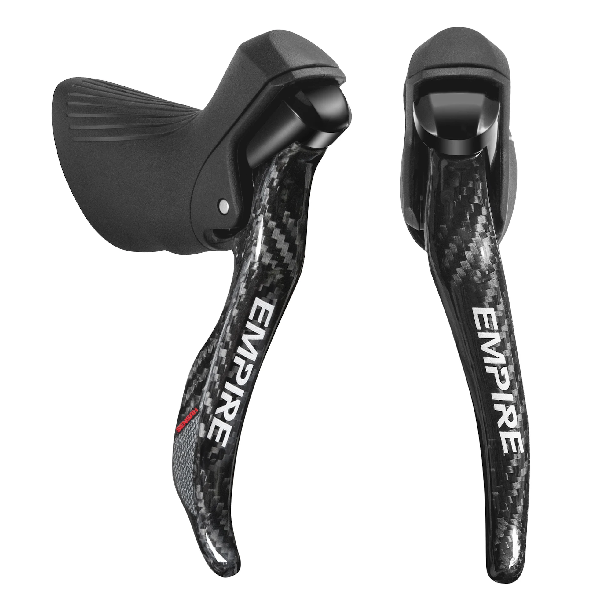 SENSAH carbon fiber EMPIRE 2x11 Speed GS 22s Road Groupset Shifter + керамические задние переключатели