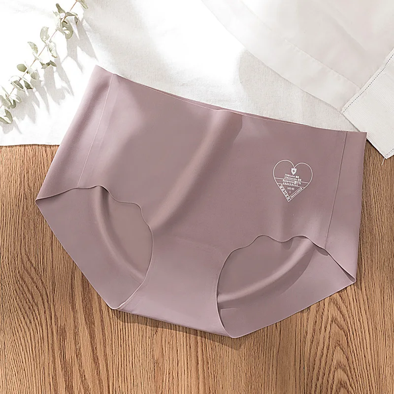 Женские бесшовные трусики ROMEWEAR сексуальное растягивающееся нижнее белье для