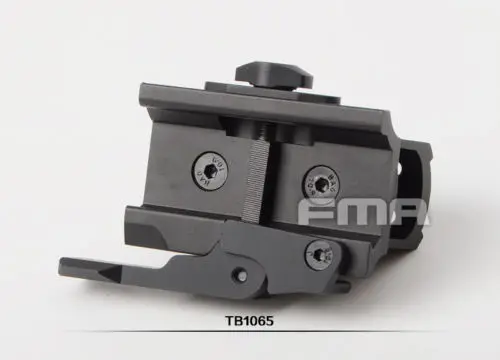 FMA Aimpoint T1 H1 Red Dot MountTB1065|Поддержка талии| |