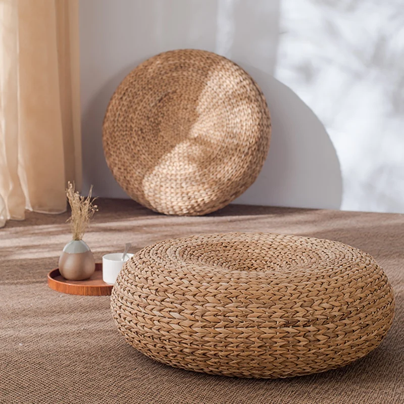 

1 шт., утолщенная подушка для медитации в японском стиле