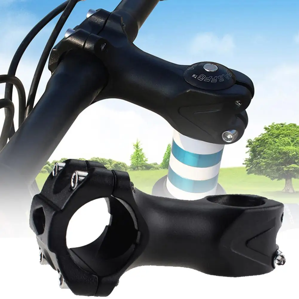 Алюминий сплава светильник Вес велосипед Горный Дорожный велосипедный вынос