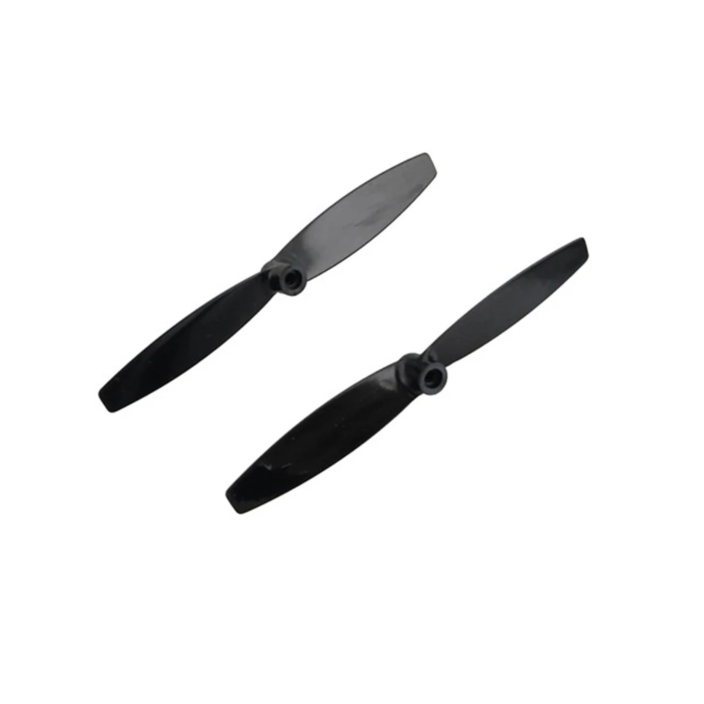 

4 Pieces Propeller Replacement Propeller Accessories for UDI U31 U31W U36 U34W U36WH