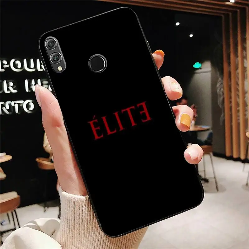 Yinuoda серии Elite Bling милый чехол для телефона Huawei Mate 30 Pro P20 P30 P40 pro lite Y7 Y6 Honor 8X 8A 10 20lite