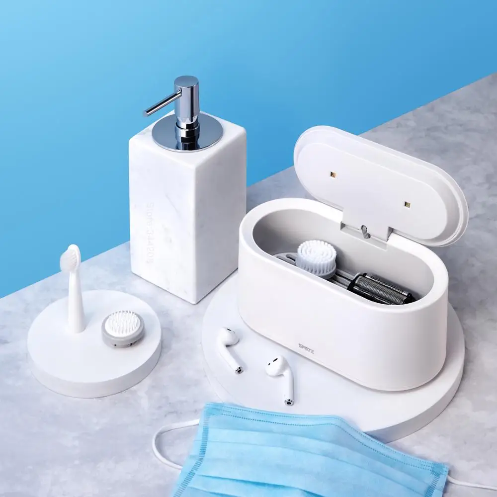 Стерилизатор XIAOMI MIJIA SMATE многолитейный стерилизатор поднос для сушки uvc