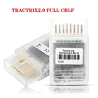 Чип Tactrix с открытым портом 2,0 ECU, инструмент для настройки, открытый порт USB 2,0 ECU Flash OBD2 OBDII, коннектор, мультибрендовые автомобили