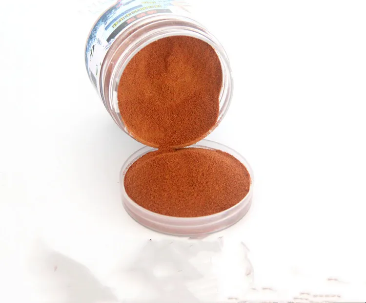 50 г маленькая рыба рассол креветки яйца Артемия для здоровья питание океана еда