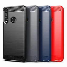For Honor 20e Case for Huawei Honor 20e 30i 9C 9S Cover Phone Shell Coque Funda Capa Soft Style Rubber Silicone TPU Phone Case