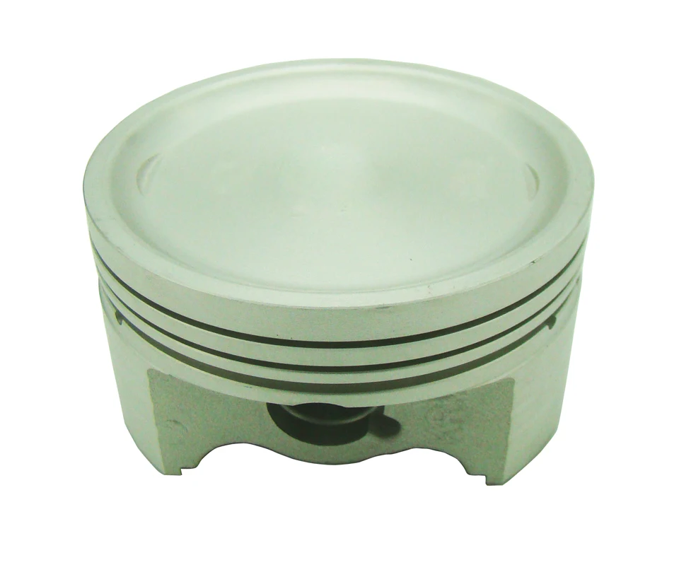 Комплект цилиндров для мотоцикла 64 5 мм комплект большого диаметра KP Mini 190cc