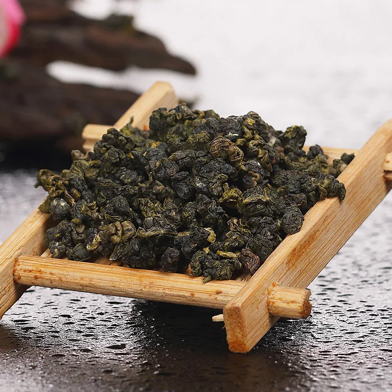 250 г качество Тайваня Алишань высокой горы Улун соответствующий основным