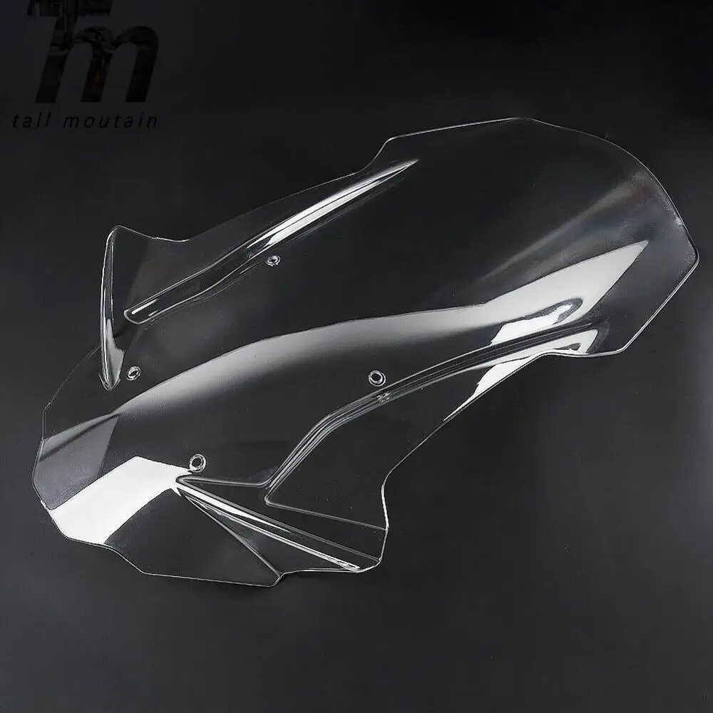Для Honda XADV 750 2018 2017 2019 лобовое стекло для мотоцикла козырек ветрового стекла от