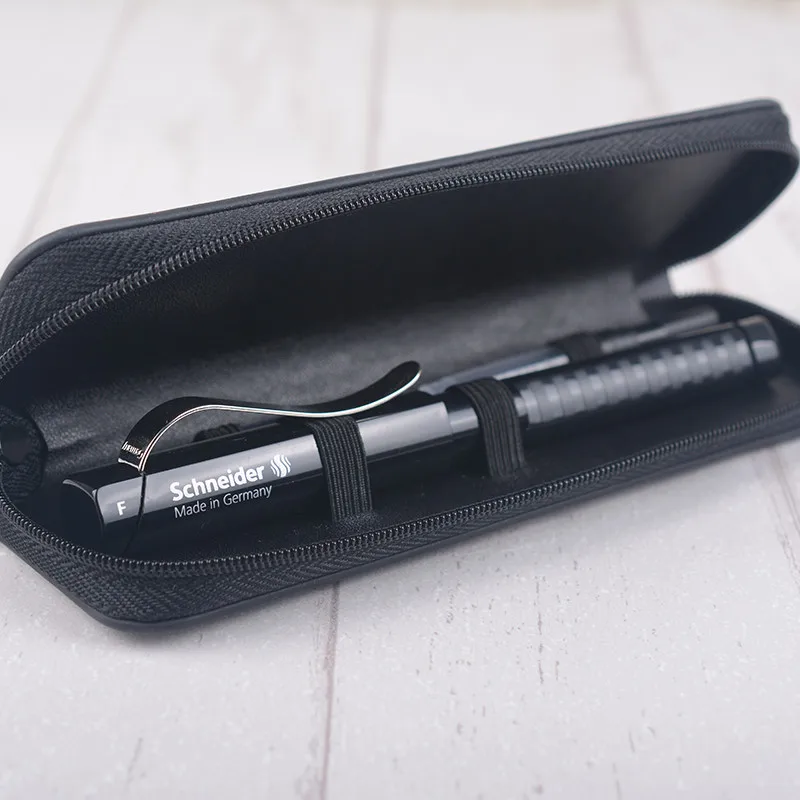 Ручка перьевая Schneider с иридиевым наконечником 0 5 мм 9 цветов|fountain pen writing|fountain pentipped