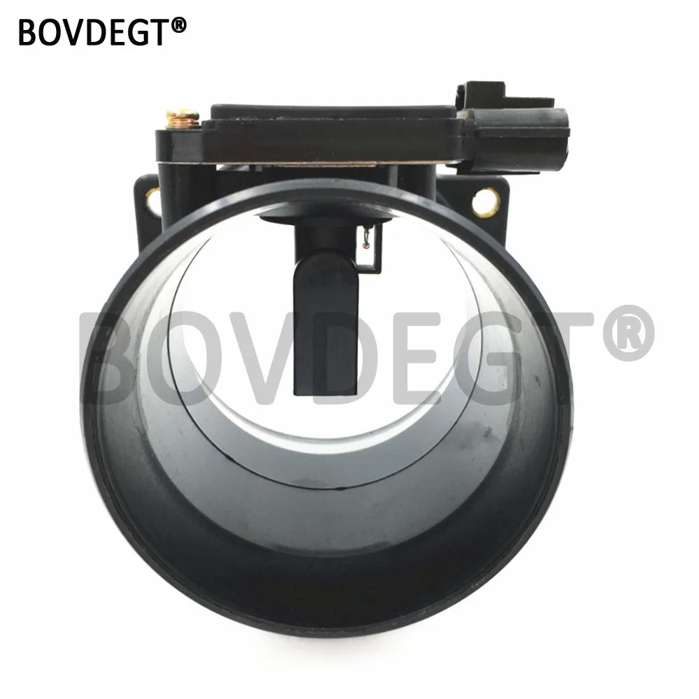 Mass Air Flow Sensor MAF for LINCOLN AVIATOR MERCURY MOUNTAINEER FORD EXPLORER 1L2Z12B579AAA 1L2A12B579AA SU2341 AFH8006E 869564 |