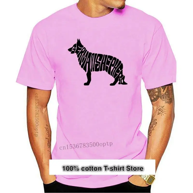 

Camiseta, унисекс, пасторальный, немецкий для мужчин, женщин и женщин, лучше amigo, собачий, кожаный, nueva gran предложение