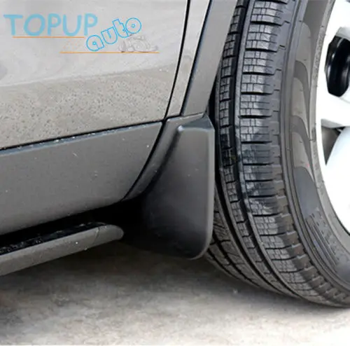 

Брызговики для DISCOVERY SPORT, 5 + 2 места, для моделей 2015- DISCOVERY SPORT