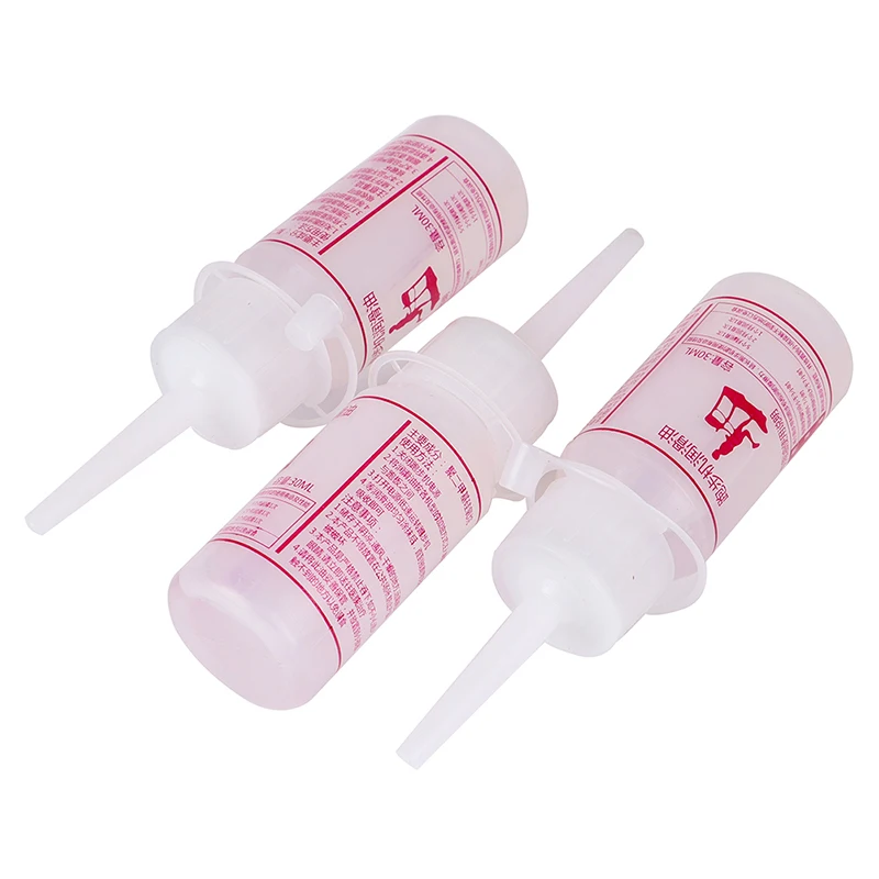30ml силиконовая ремень беговой дорожки смазка силиконовый универсальный