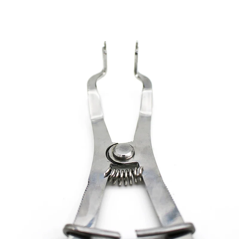 Стоматологическая Нержавеющая сталь жеруха лекарственная формирования