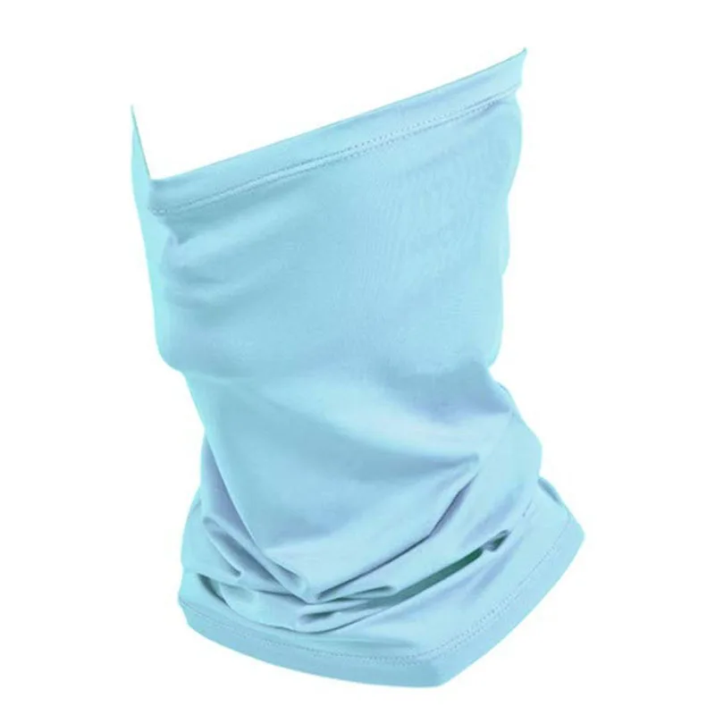 

Hot 1pc Multipurpose Bandanas Scarf Headwear Yoga Soft Snood Elastic Camouflage Sport Running Headbands